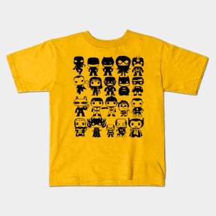 Funko Pop! Collection Kids T-Shirt